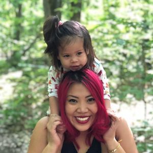 Meet your Posher, Charlene